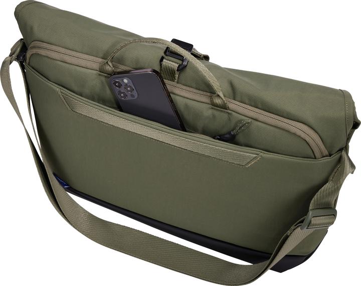 Productafbeelding Thule Paramount Crossbody 14L - Zachtgroen (14")