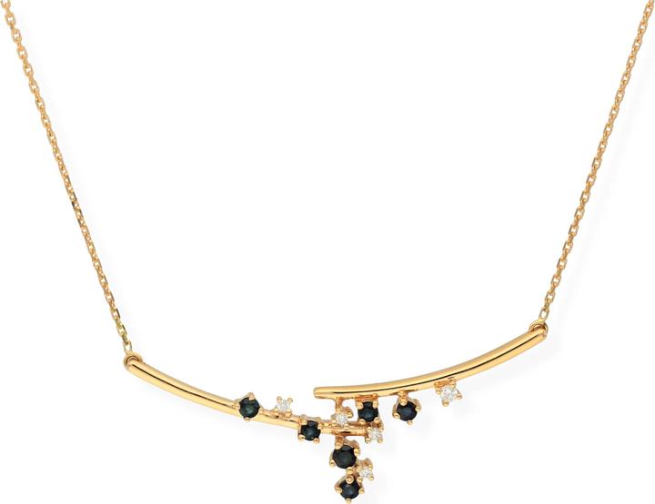 Produktbild Carat Colorstone (18 Karat Gold)