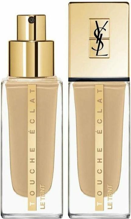 Actual product image Yves Saint Laurent Touche Éclat Le Teint Almond B30 (No. B30 - Almond)