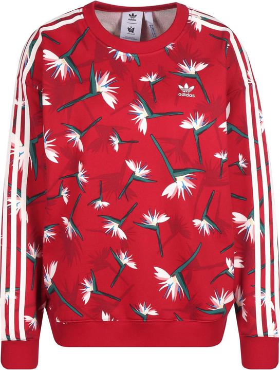 adidas Crew Sweater - 88059