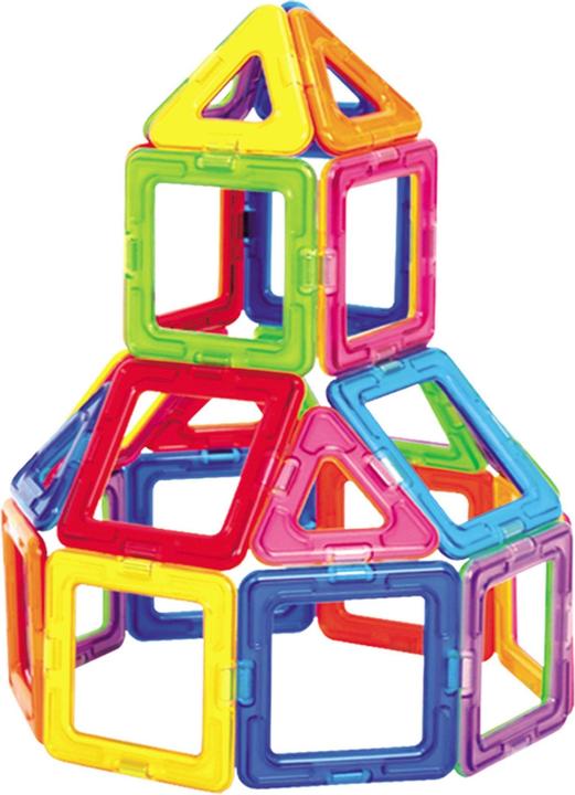 Image du produit Magformers Jeu d'aimants, 26 pcs.