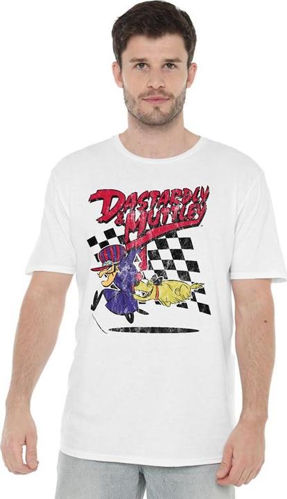 Immagine prodotto Wacky Races TShirt (3XL)