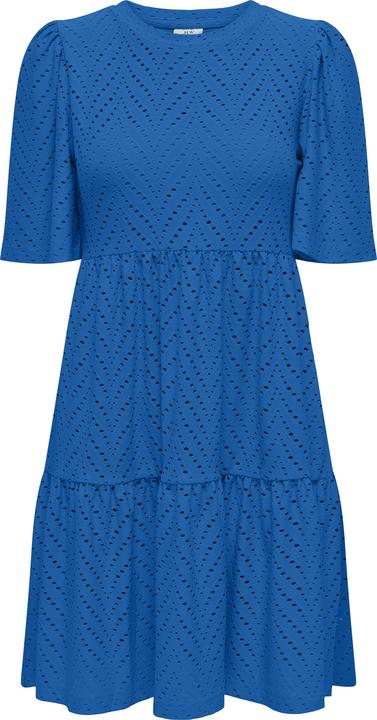 Bleu fort Bleu