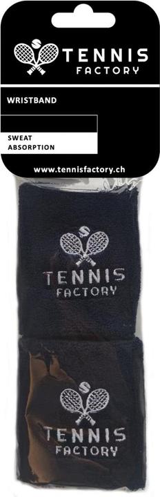 Image du produit Tennis Factory 8x8 Bande de soudure bleu foncé