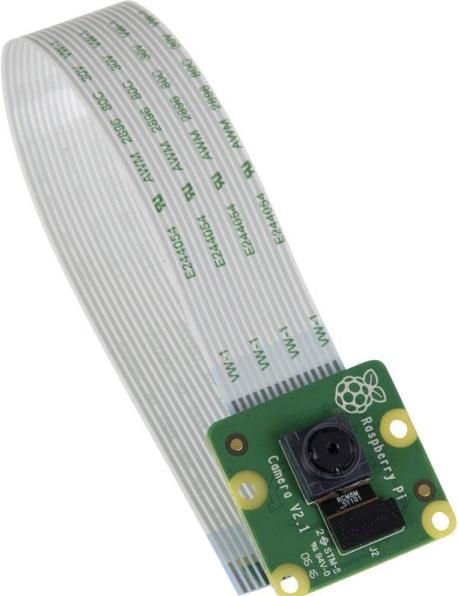 Raspberry Pi SC0875 Camera Module 3 Wide NoIR