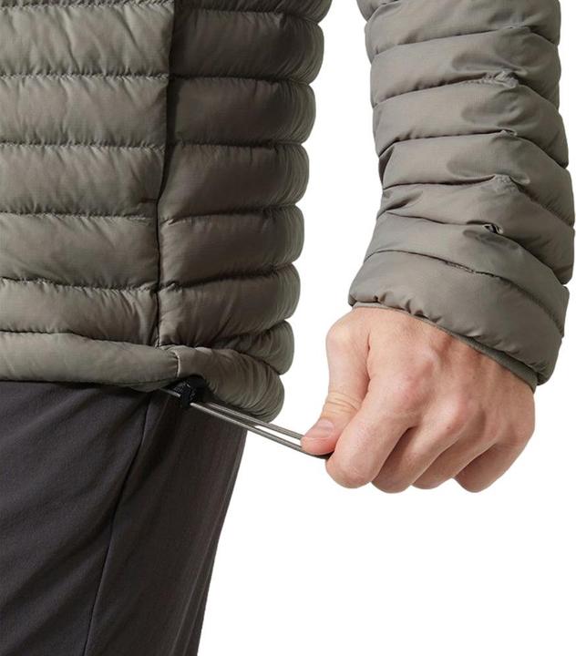 Immagine prodotto Helly Hansen Giacca Isolante Con Cappuccio Sirdal (S)