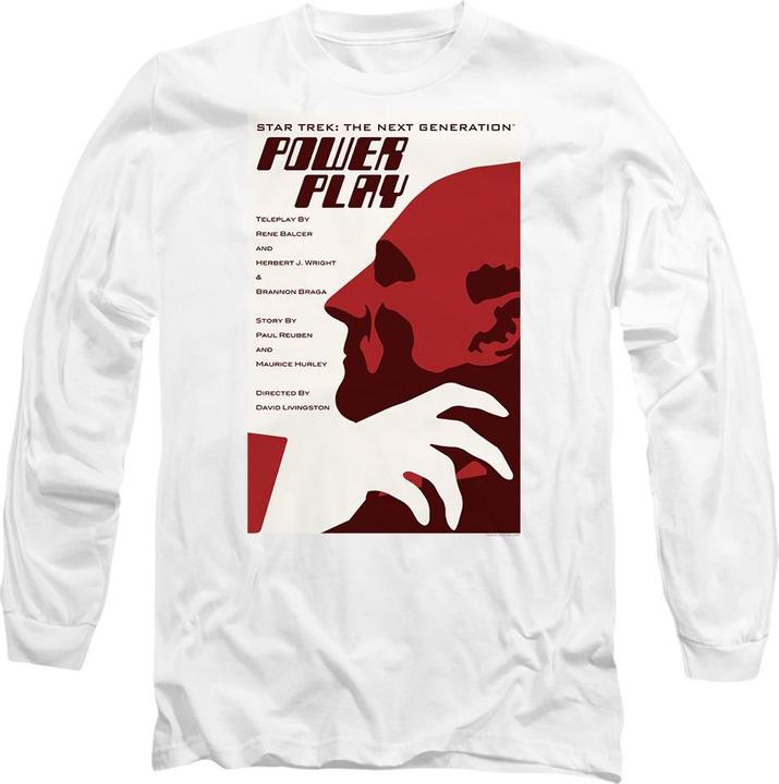 The Next Generation Season 5 Episode 15 TShirt (M)