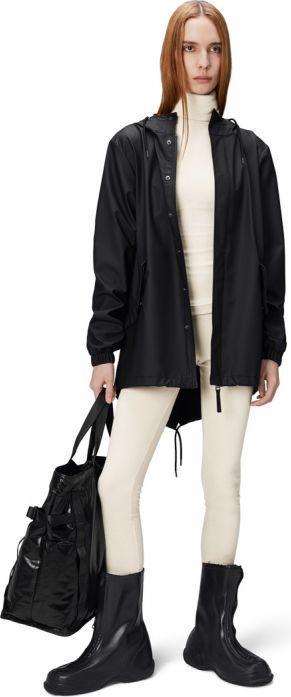 Actual product image Rains Fishtail Jacket W3 2025-SS (XL)