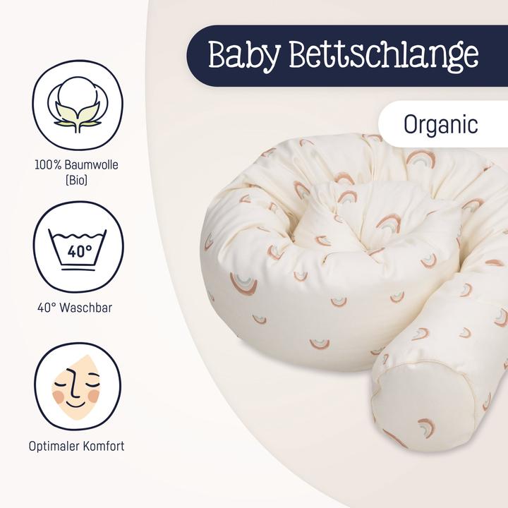 Actual product image Julius Zöllner Organic