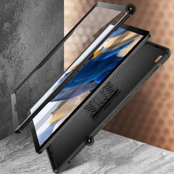 Image du produit Supcase Coque Unicorn Beetle Pro pour Samsung Galaxy Tab A9+ 11.0 X210 / X215 / X216 - noir (Galaxy Tab A9+)