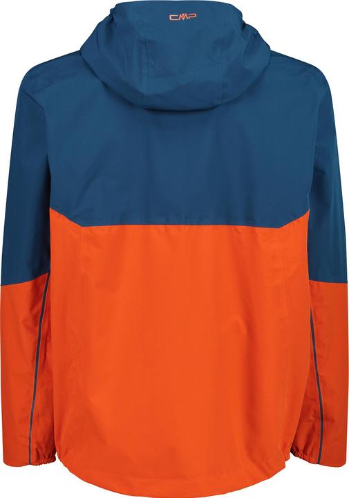 Actual product image CMP Campagnolo Hoodie (4XL)