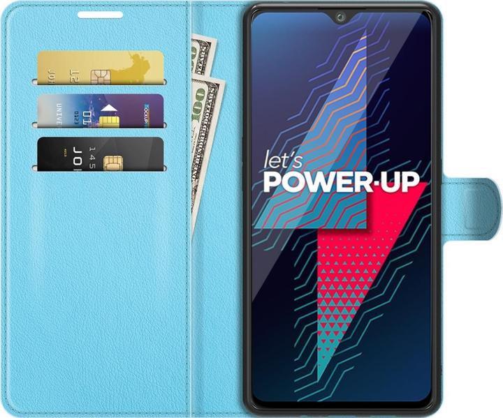 Immagine prodotto Screenguard Custodia in pelle Wiko Power U30 (Wiko Power U30)