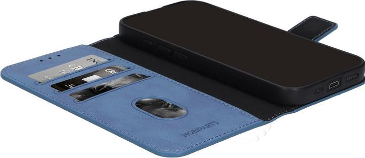 Immagine prodotto Mobiparts Classic Wallet Case Samsung Galaxy A56 Steel Blue (Samsung Galaxy A56)