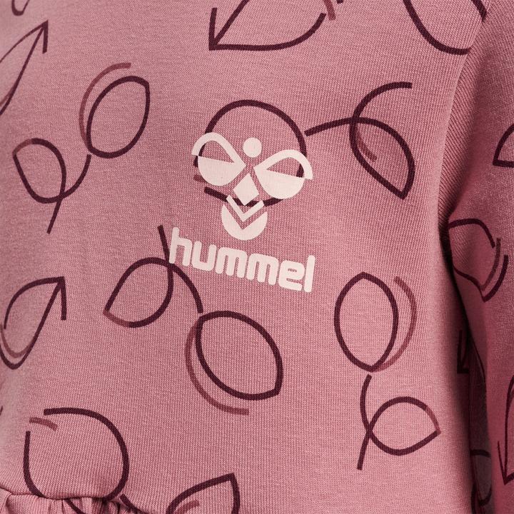 Image du produit hummel Hmlelvira Robe L/S (92)