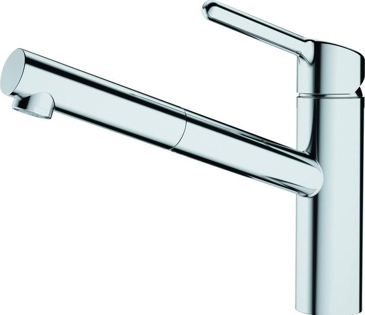 Franke Fittings Orbit