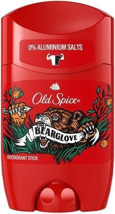Old Spice Bearglove (Stick, 50 ml)
