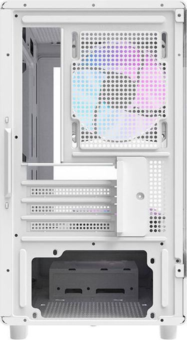 Actual product image Darkflash Tech DB330M (ITX, mATX)