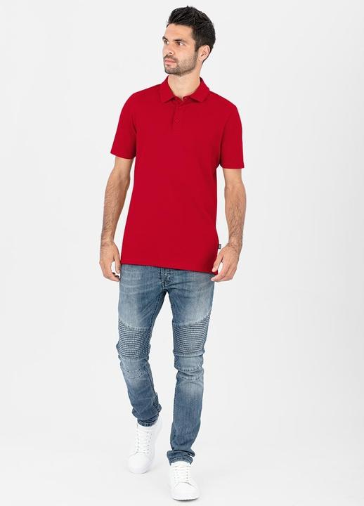 Immagine prodotto JAKO Polo Organic Stretch (L)