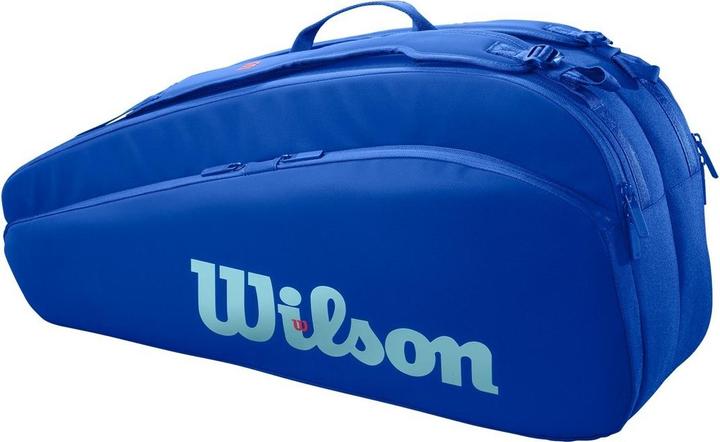 Immagine prodotto Wilson Ultra V5 Tour 6er Schlägertasche (6R)