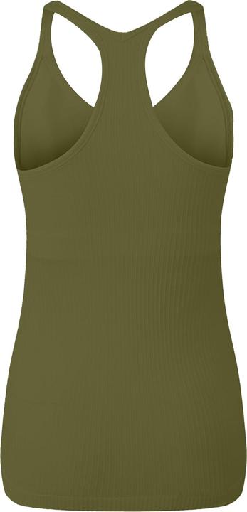 Produktbild Tri Dri Weste Nahtlos (M)