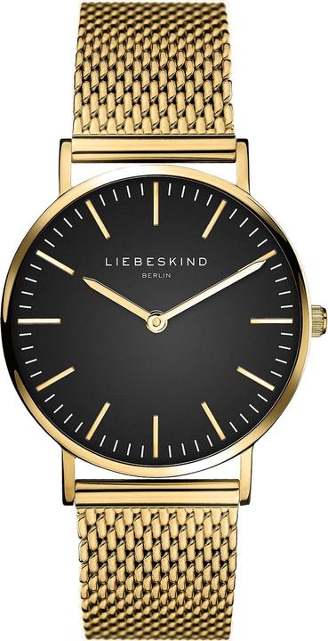 Immagine prodotto Liebeskind Berlin Damenuhr (Orologio da polso analogico, 34 mm)