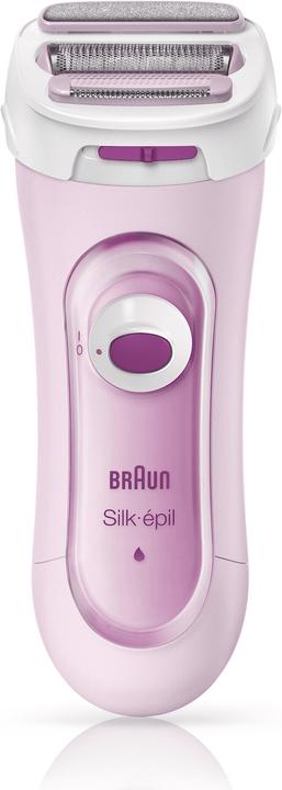 Produktbild Braun Silk-épil LS 5360