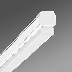 Produktbild Regiolux LED-Geräteträger 29W 3000K 4391lm 1LED 1913/0004060 (4500 lm)