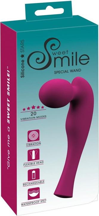 Sweet Smile Parete speciale