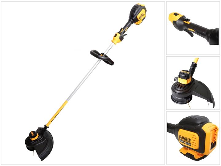 Actual product image DeWalt DCM561PB-QW (Trim line)