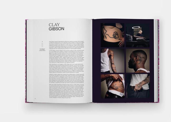 Image du produit Tatouage Vous