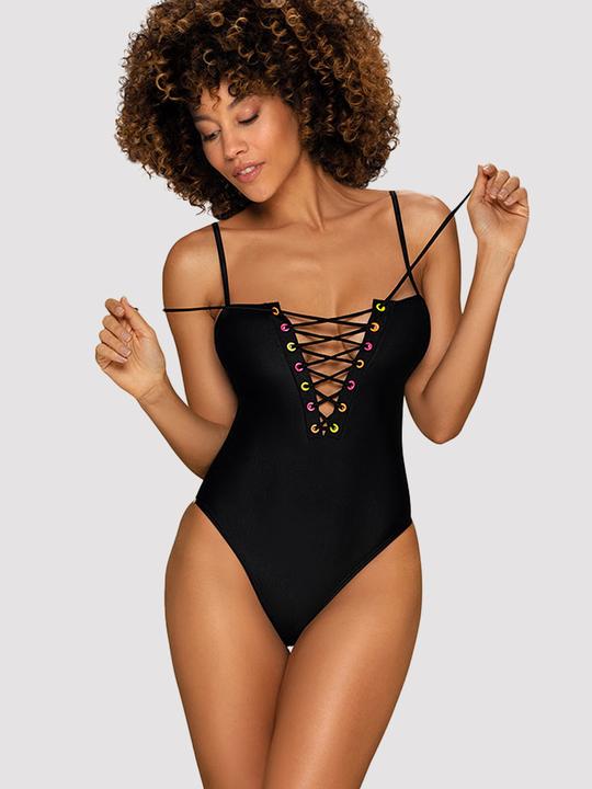 Image du produit Obsessive Beverelle Black (XL)