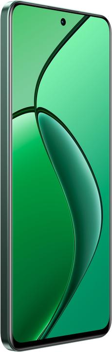 Actual product image realme 12 4G (512 GB, Pioneer Green, 6.67", Hybrid Dual SIM, 50 Mpx, 4G)