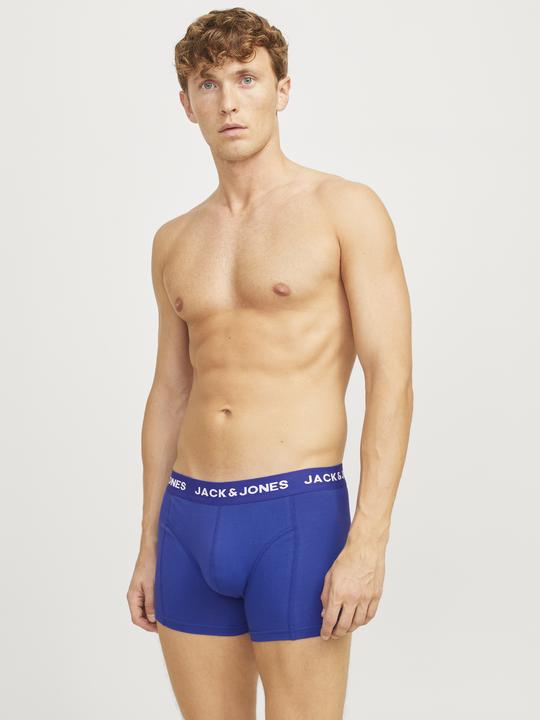 Produktbild Jack & Jones Jacemu Trunks 4 Pack (L, 4er Pack)