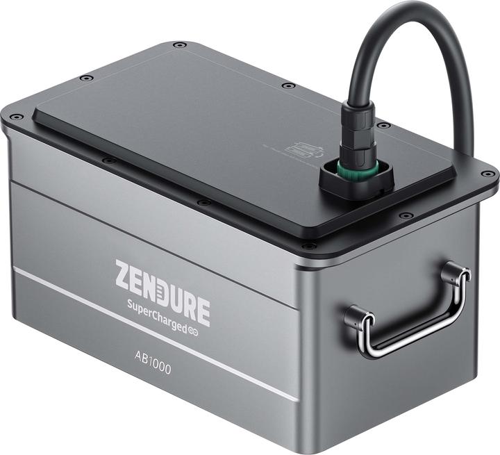 Image du produit Zendure Batterie AB1000 960Wh