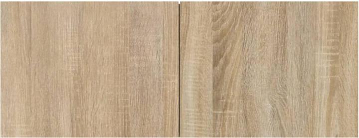 Produktbild VidaXL Conor (80 x 30 x 30 cm)