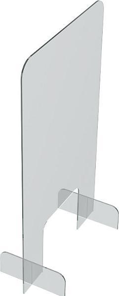 Produktbild Magnetoplan Hygienewand (85 cm, 50 cm)