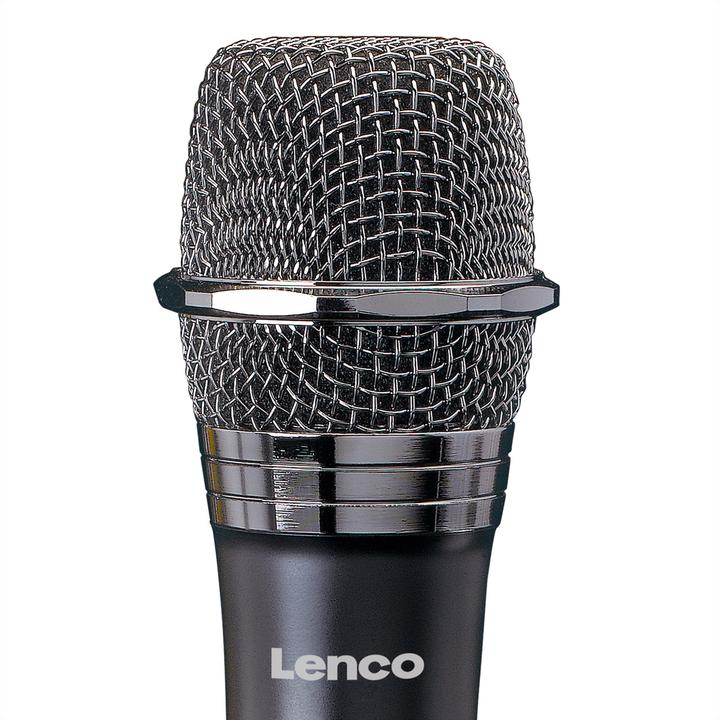 Produktbild Lenco MCW-011