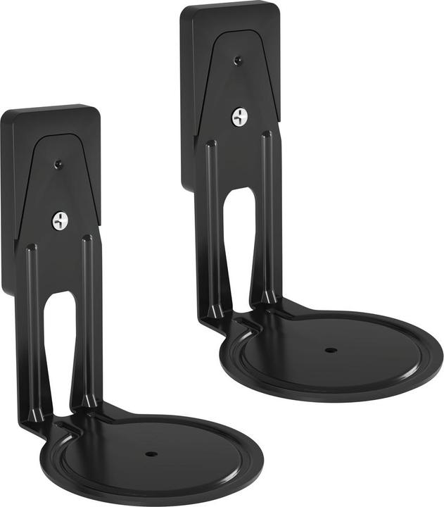 Actual product image Sanus 36578 (1 pair, Wall installation, Not movable)