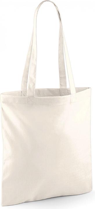 Westford Mill Tote bag lange Henkel
