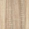 Produktbild Vicco Küchenunterschrank R-Line, Sonoma/Goldkraft Eiche, 40 cm ohne Arbeitsplatte