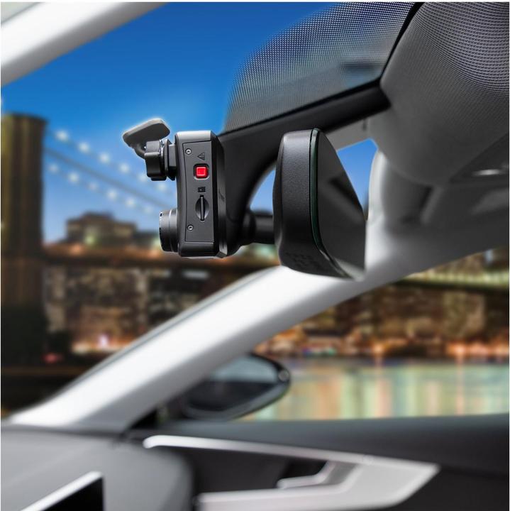Image du produit Transcend DrivePro 10 (Accéléromètre, Vision nocturne, WiFi, Batterie, WQHD)