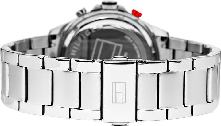 Image du produit Tommy Hilfiger Hudson (Montre analogique, Chronographe, 44 mm)