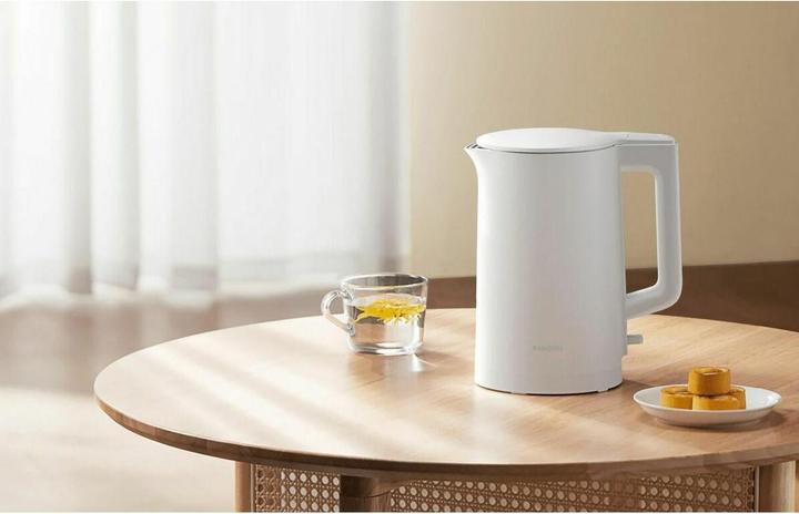 Actual product image Xiaomi Kettle (1.70 l, EU plug)