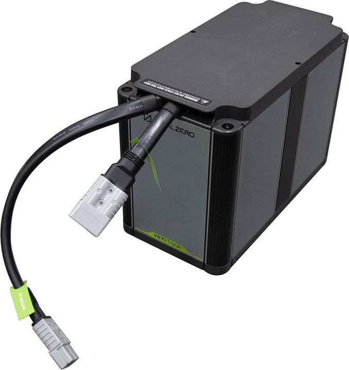 Immagine prodotto Goal Zero Serbatoio di espansione Yeti Power Pack