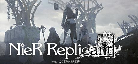Image du produit Square Enix NieR Replicant ver.1.22474487139 (PC, EN)