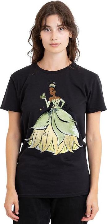Produktbild Disney Princess Be You It's Beautiful TShirt (XL)
