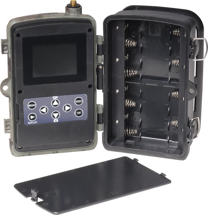 Actual product image Denver WCL-8040