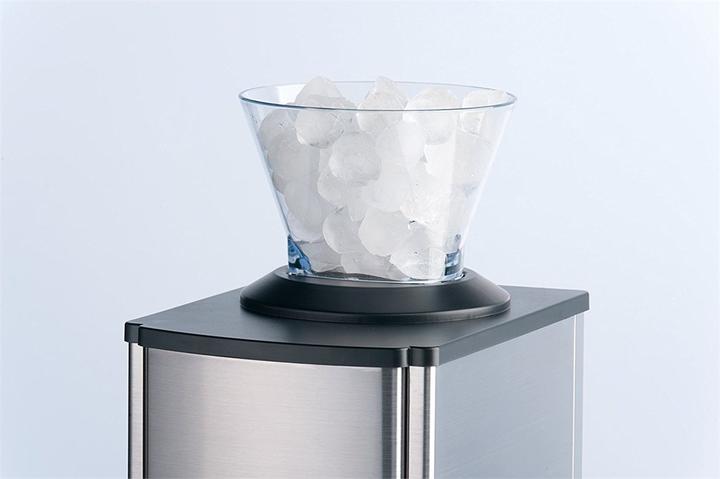 Produktbild Trebs Eiscrusher