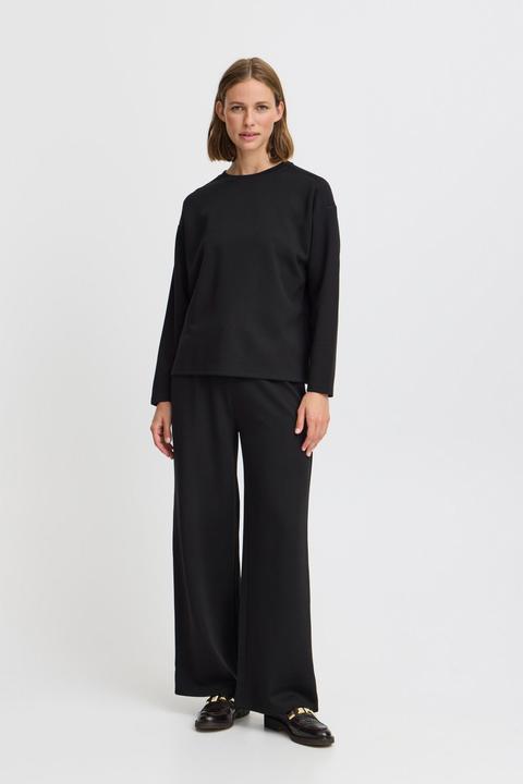 Actual product image B.young BYPUSTI LS TOP 20815707 (L)