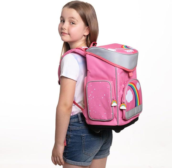 Image du produit Muwo Set de cartables 5pcs. (20 l)